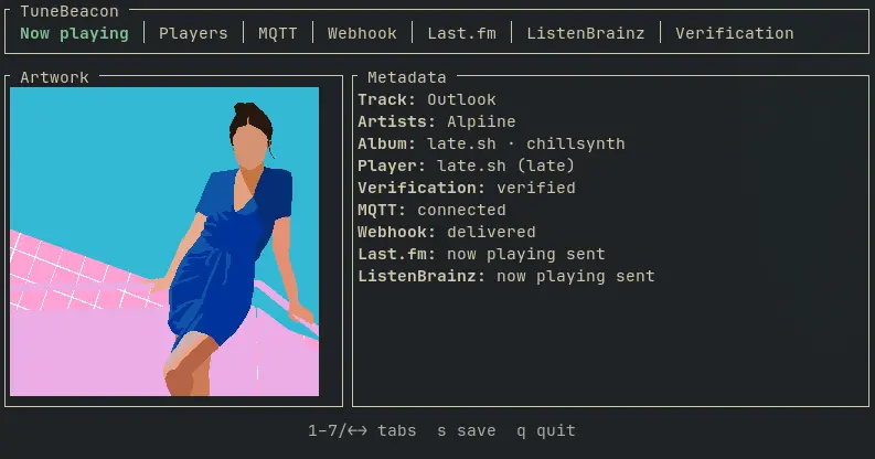 last.sh MPRIS support added
